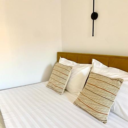 The Nest Albania Apartment Tirana Bagian luar foto