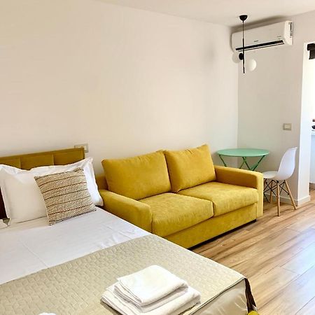 The Nest Albania Apartment Tirana Bagian luar foto
