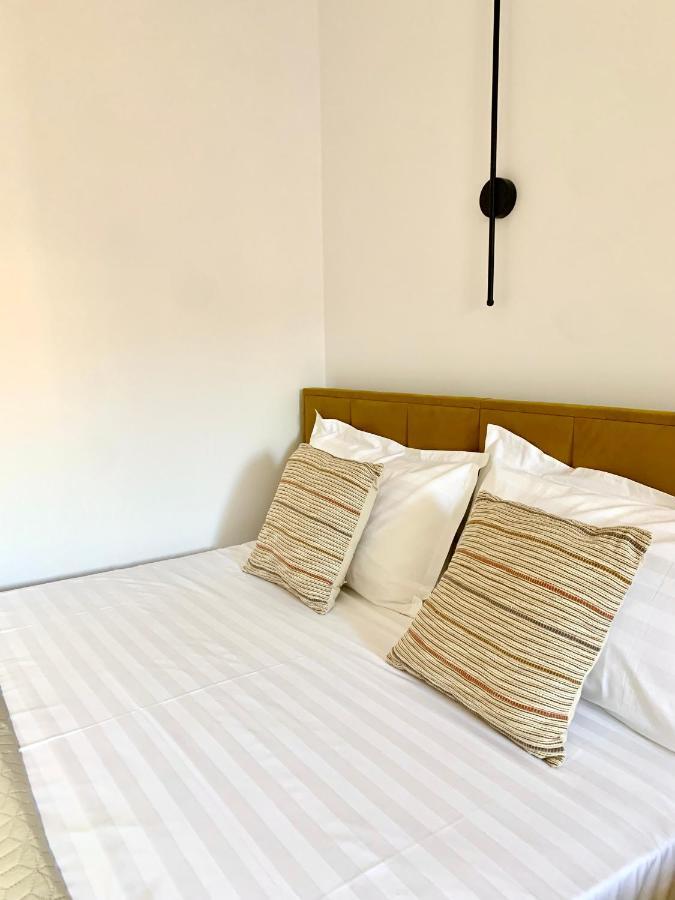 The Nest Albania Apartment Tirana Bagian luar foto