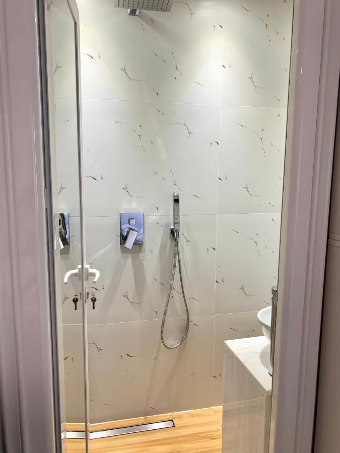 The Nest Albania Apartment Tirana Bagian luar foto